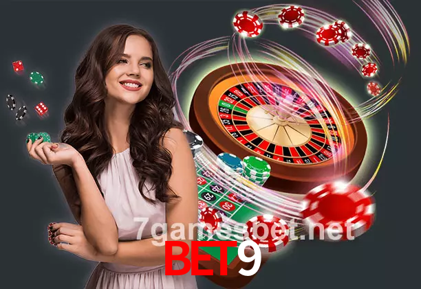 vivo no cassino Bet9
