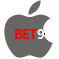 Aplicativo Bet9 para iOS