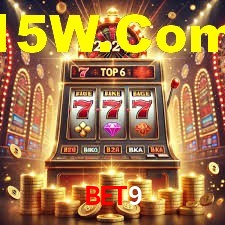 Welcome Bonus Bet9