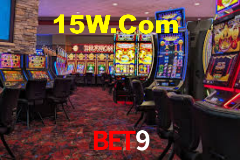 Bet9 Login