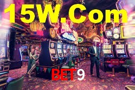 Bet9 Com App