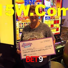 Live Casino Bet9