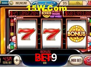 Experiência VIP Bet9