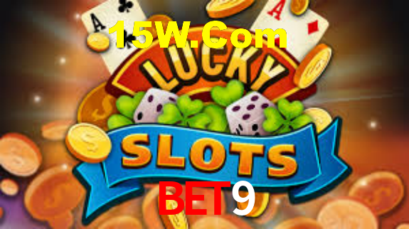 Bet9 App Interface
