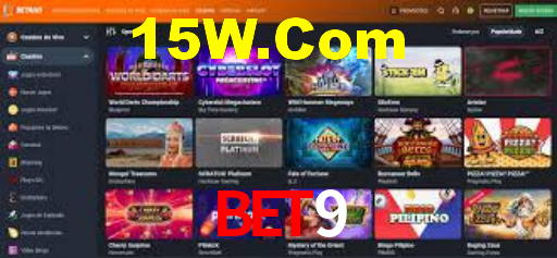 Bet9: A Experiência de Casino com Jogos de Mesa ao Vivo