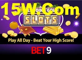Bet9 Login