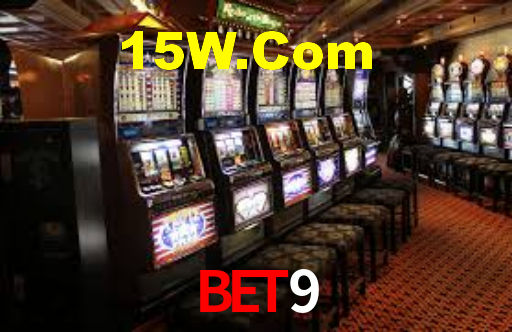 Bet9 Login