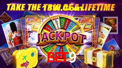 Slot Games Bet9